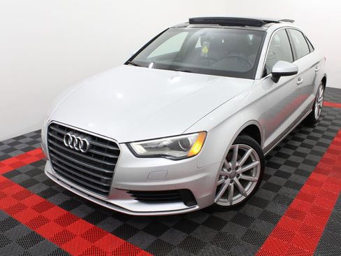 Used 2015 Audi A3 1.8T Premium Plus image 5