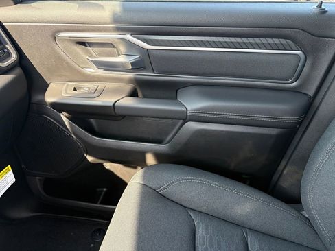 New 2026 RAM 1500 Big Horn image 24