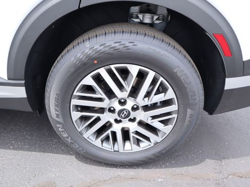 New 2026 Hyundai Palisade SEL AWD/4WD image 21