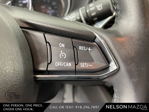 Used 2019 MAZDA CX-5 Sport image 26