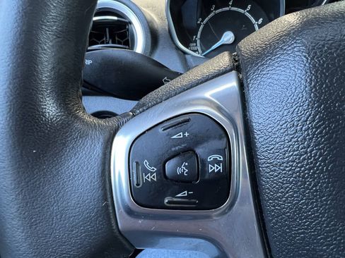 Used 2014 Ford Fiesta Titanium FWD image 16