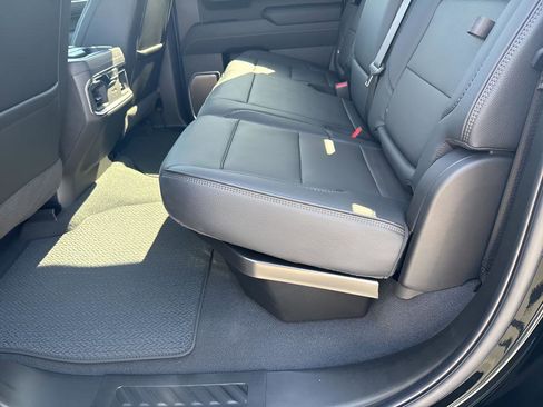 Used 2026 GMC Sierra 1500 Denali AWD/4WD image 42