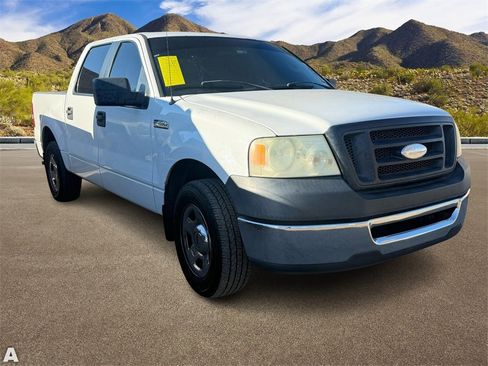 Used 2008 Ford F150 XL image 5
