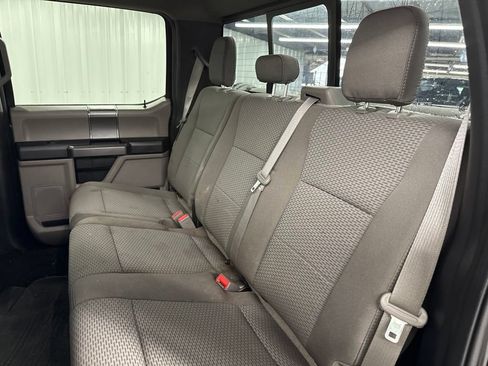 Used 2020 Ford F150 XLT w/ Equipment Group 302A Luxury AWD/4WD image 7