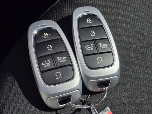 Used 2023 Hyundai Tucson SEL AWD/4WD image 34