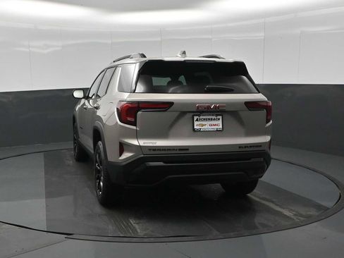 New 2026 GMC Terrain Elevation w/ Elevation Premium Package image 7