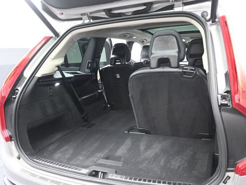 Used 2023 Volvo XC90 B6 Plus w/ Protection Package Premier image 15