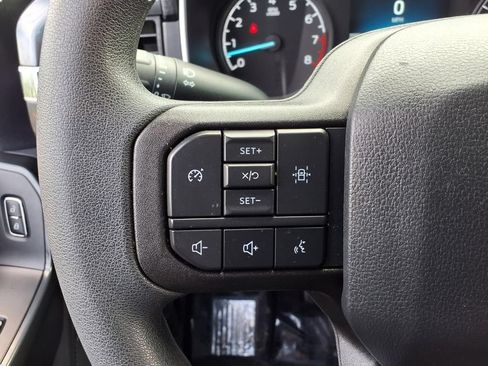 Certified 2023 Ford F150 XL w/ STX Appearance Package AWD/4WD image 18