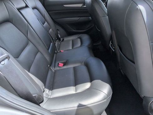 Used 2025 MAZDA CX-5 AWD 2.5 S w/ Select Package image 29