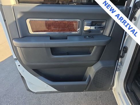 Used 2018 RAM 3500 Laramie w/ Convenience Group image 36