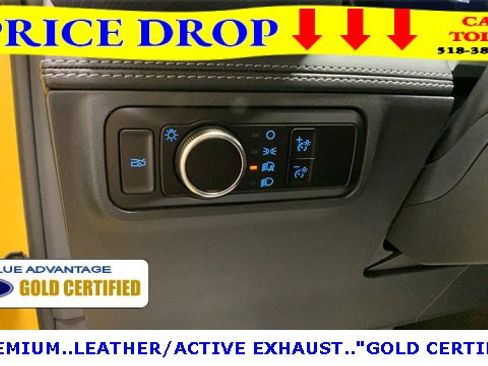 Certified 2024 Ford Mustang GT Premium image 27