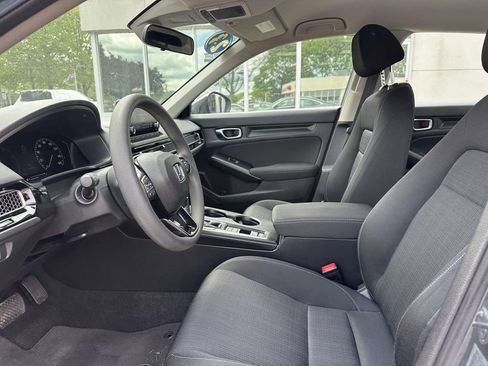 Used 2023 Honda Civic LX image 12