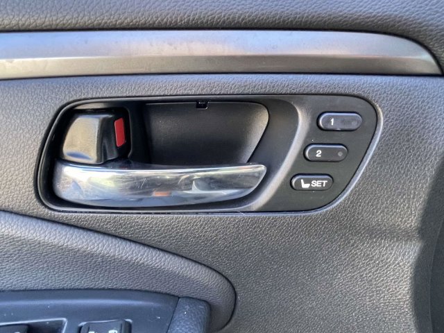 Used 2022 Honda Pilot Special Edition image 22