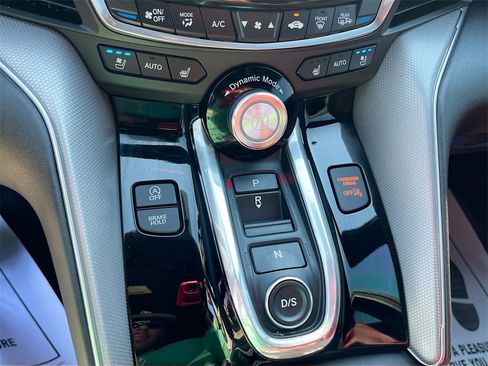 Used 2022 Acura TLX Type S image 16