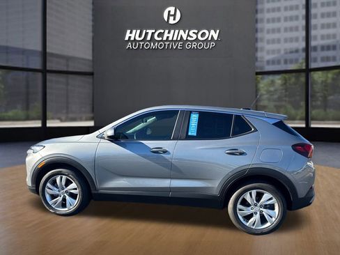 Certified 2024 Buick Encore GX Preferred w/ Comfort Package image 6