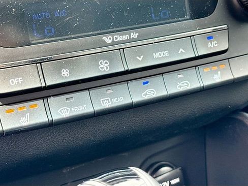 Used 2018 Hyundai Tucson SEL Plus AWD/4WD image 27