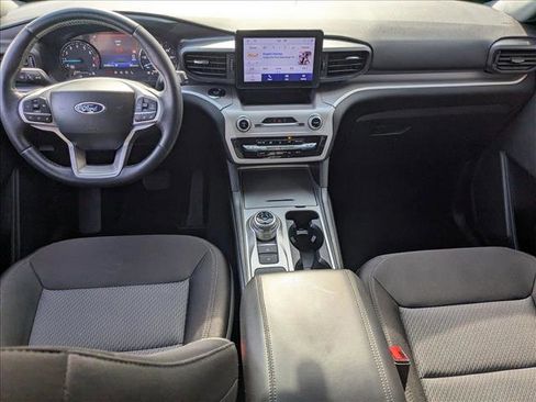 Used 2023 Ford Explorer XLT image 15