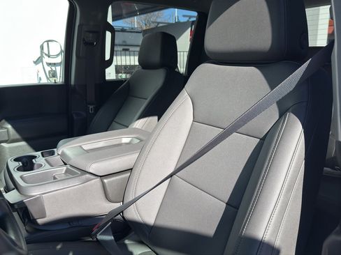 New 2026 Chevrolet Silverado 2500 W/T w/ WT Convenience Package image 9