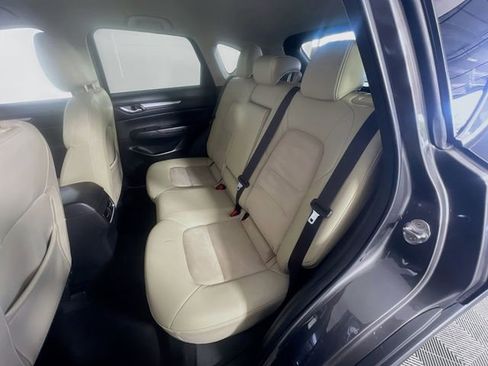 Used 2021 MAZDA CX-5 Touring FWD image 26