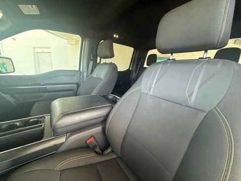 Used 2024 Ford F150 STX AWD/4WD image 18