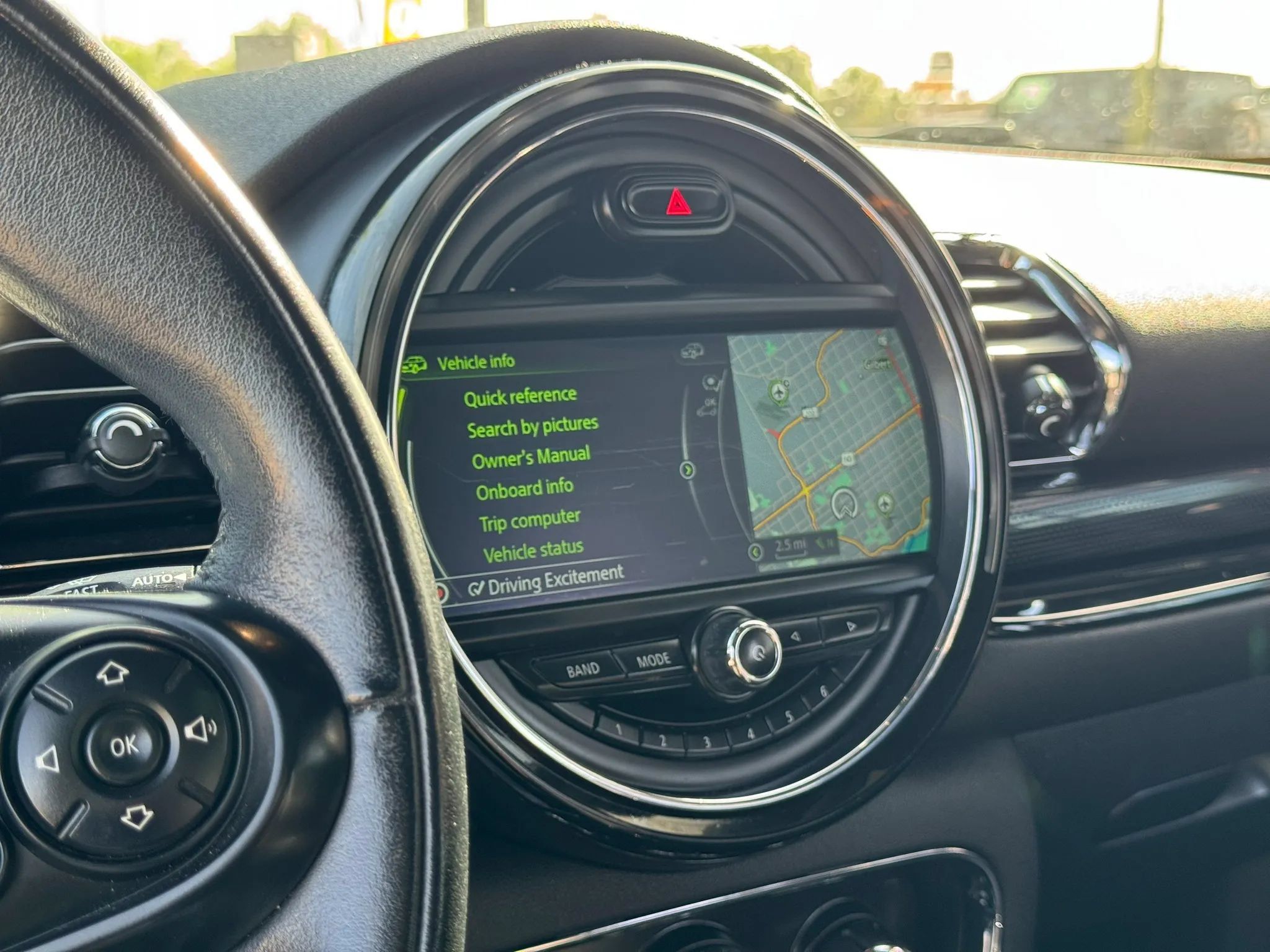 Used 2016 MINI Cooper Clubman S FWD image 17