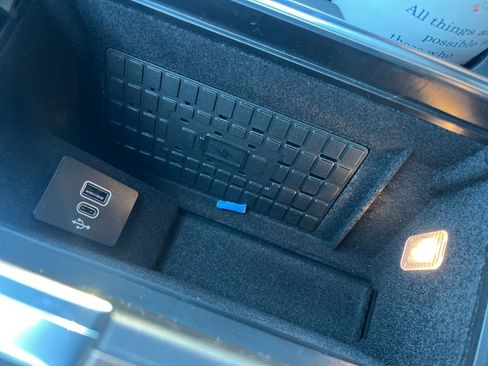 New 2026 Lincoln Navigator L Reserve AWD/4WD image 15