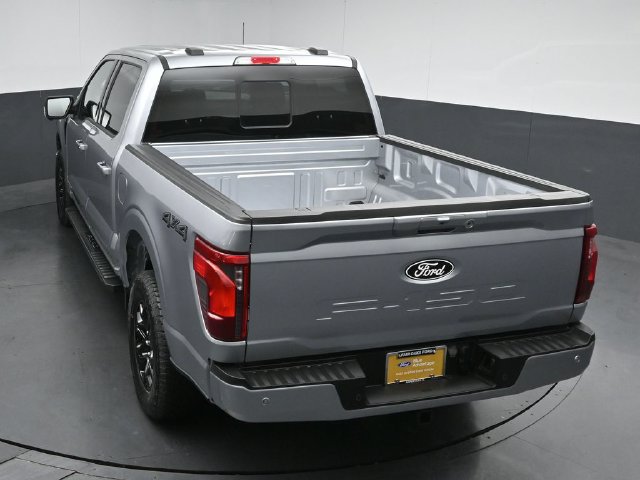 Certified 2024 Ford F150 XLT AWD/4WD image 50