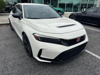 Used 2024 Honda Civic Type R video 1