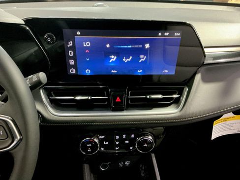 New 2026 Chevrolet TrailBlazer ACTIV w/ Convenience Package image 28