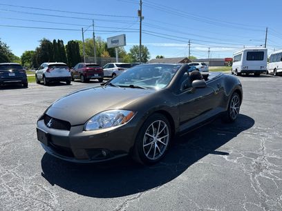 Used 2012 Mitsubishi Eclipse GS Sport