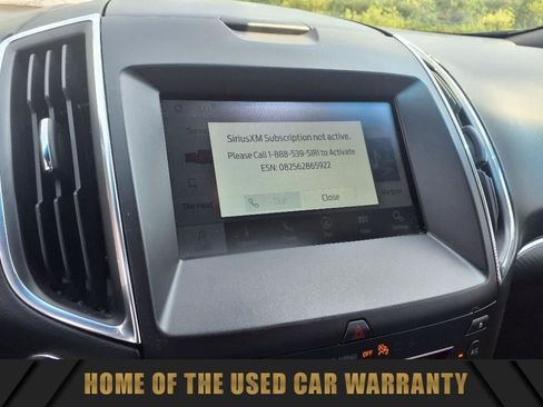 Used 2019 Ford Edge ST w/ Equipment Group 401A image 24