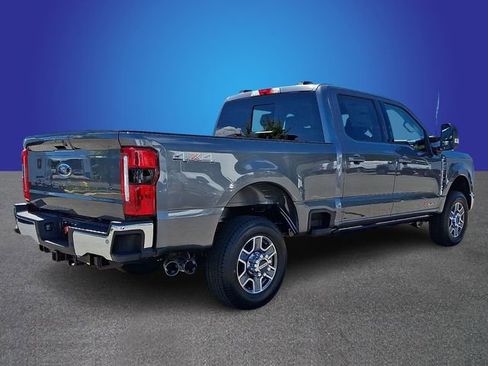 New 2026 Ford F250 Lariat w/ Lariat Ultimate Package AWD/4WD image 3