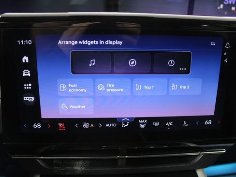 Used 2024 Lincoln Nautilus Reserve image 50