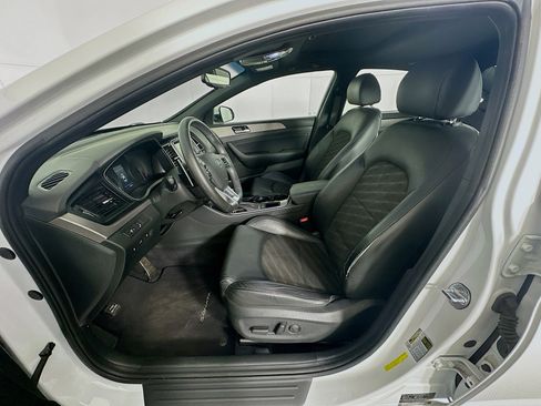 Used 2018 Hyundai Sonata Sport FWD image 13