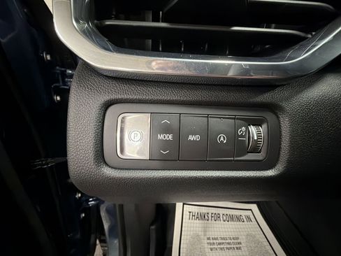 New 2026 GMC Acadia Denali Ultimate w/ LPO, Floor Liner Package image 18