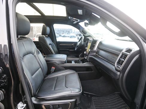 Used 2019 RAM 1500 Limited image 21