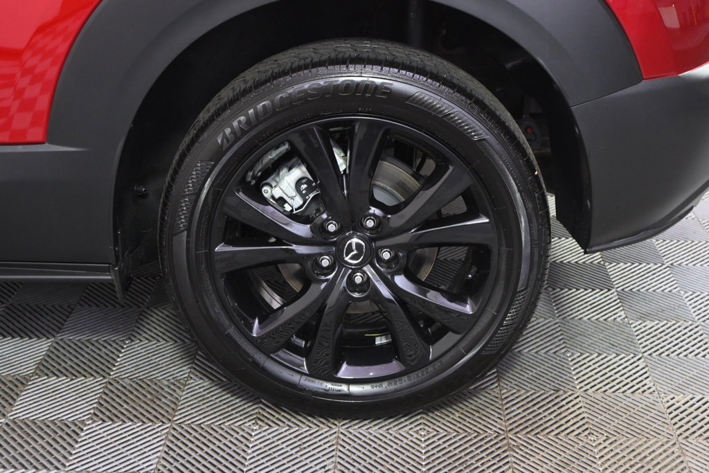 Used 2026 MAZDA CX-30 AWD 2.5 S w/ Select Sport Pkg image 20