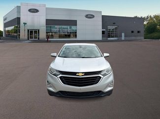 Used 2019 Chevrolet Equinox LT FWD video 3