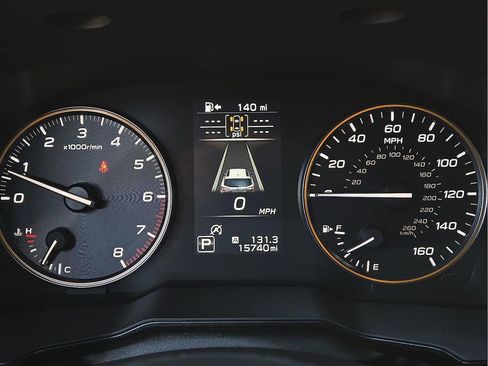 Certified 2024 Subaru Outback Wilderness image 19