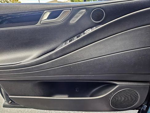 Used 2023 Genesis G80 2.5T image 30