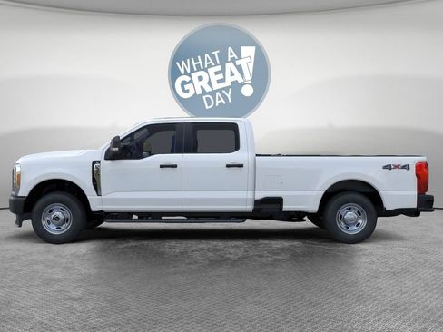 New 2026 Ford F350 XLT AWD/4WD image 3