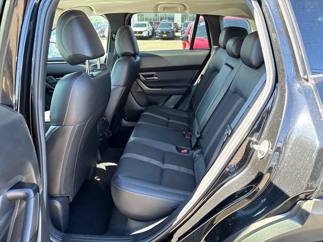 Used 2025 MAZDA CX-50 AWD 2.5 S w/ Preferred Package image 14