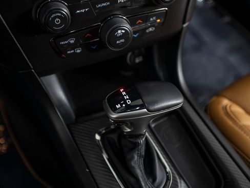 Used 2021 Dodge Charger SRT Hellcat RWD image 41