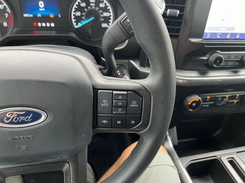 Used 2023 Ford F150 XL w/ STX Appearance Package AWD/4WD image 32