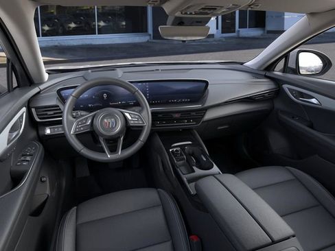 New 2026 Buick Envision Avenir image 15