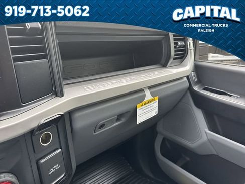 New 2025 Ford F450 XL image 28