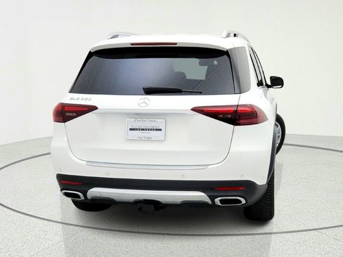 Certified 2025 Mercedes-Benz GLE 350 4MATIC image 10