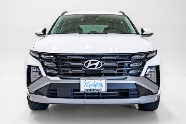 Used 2026 Hyundai Tucson SEL Plus FWD image 7