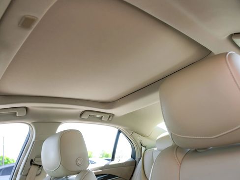 Used 2015 Cadillac CTS Luxury image 5