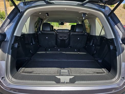 Used 2025 Honda Pilot EX-L image 14